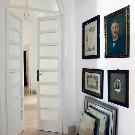 Villa Luxury Monika Vitigliano