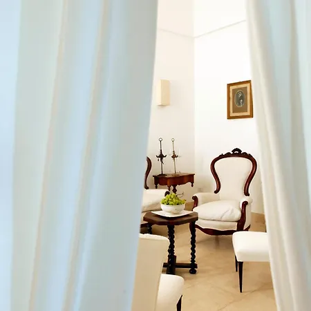 Villa Luxury Monika Vitigliano