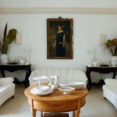 Luxury Monika Villa *
