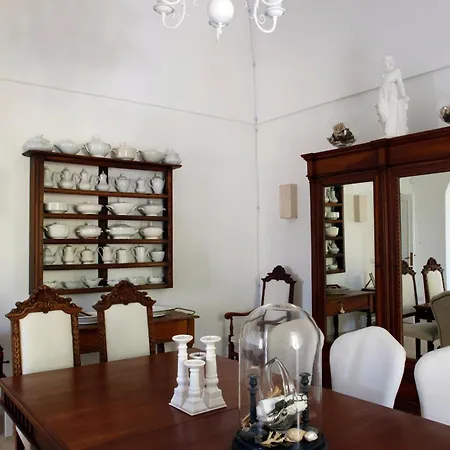 Luxury Monika Villa