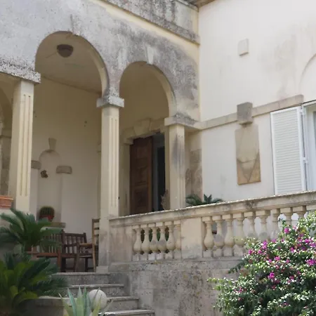 Luxury Villa Monika Vitigliano