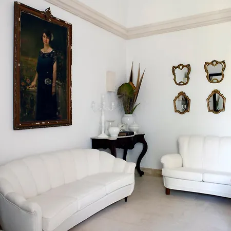 Villa Luxury Monika Vitigliano
