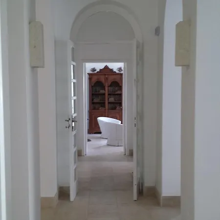 Luxury Villa Monika *