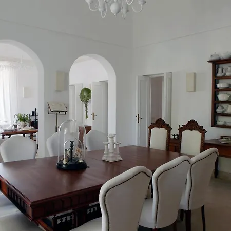 Luxury Villa Monika *